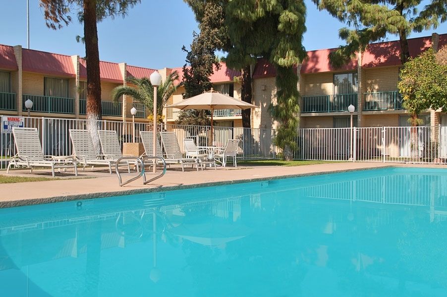 Vacation Inn Phoenix Facilități foto