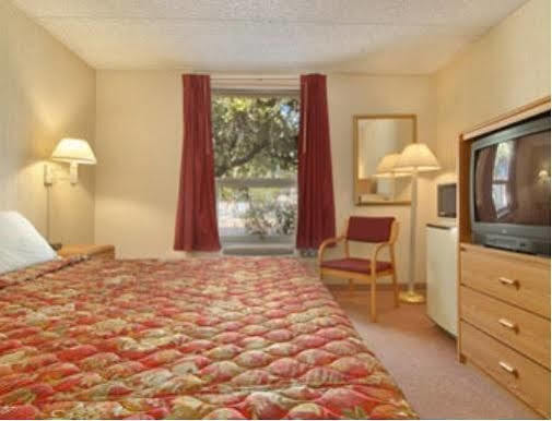 Vacation Inn Phoenix Cameră foto